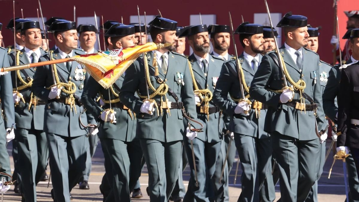 Guardia Civil