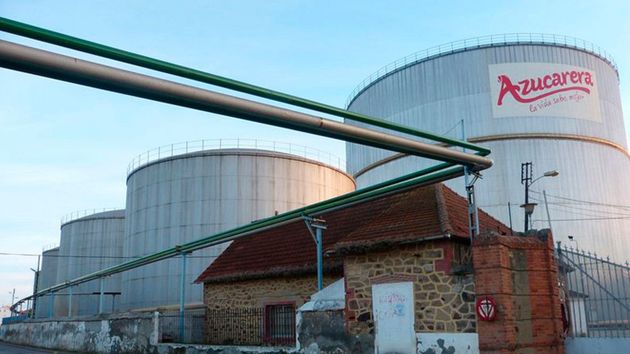 Adiós a una fábrica emblemática de azúcar: cierra su planta y tienen que despedir a 251 trabajadores con un ERE.