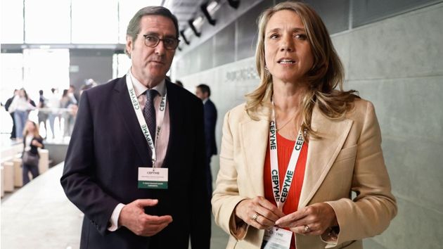 CEOE y Cepyme rechazan la reducción de la jornada laboral a 37,5 horas y avisan a Yolanda Díaz: “traerá graves consecuencias”