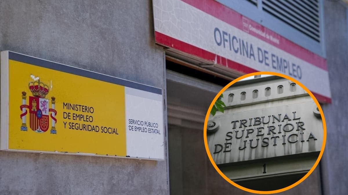 Oficina del Servicio Público de Empleo Estatal (SEPE) Oficina del Servicio Público de Empleo Estatal (SEPE)