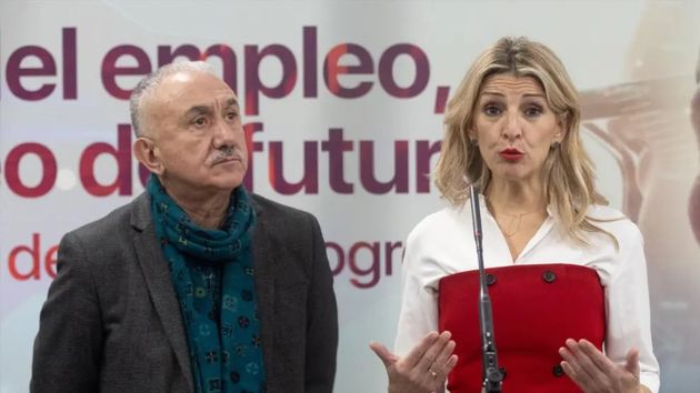 UGT exige al Gobierno que reforme ya la indemnización por despido improcedente: está obligado a subirlas por una resolución europea