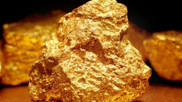 Descubren el mayor depósito de oro de las tres últimas décadas y vale más de 32.000 millones de euros