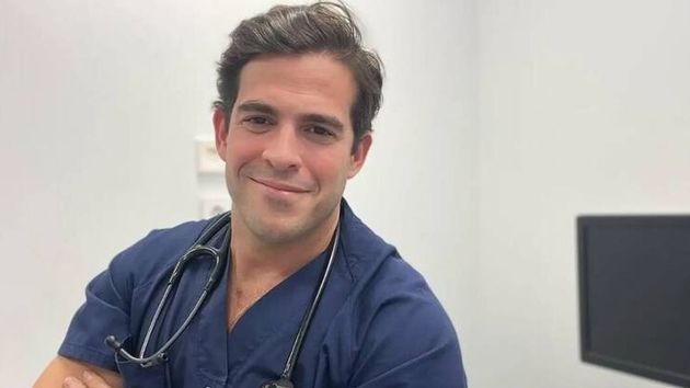 Aurelio Rojas, cardiólogo: “Una cucharadita de aceite de oliva al día reduce un 28% el riesgo de morir por demencia y protege tu corazón”