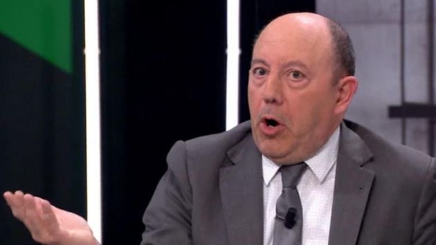 Gonzalo Bernardos avisa sobre la subida en la edad de jubilación: “preparaos para lo que viene”