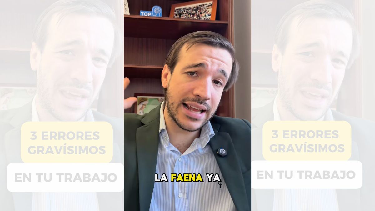 El abogado Juan Manuel Lorente El abogado Juan Manuel Lorente