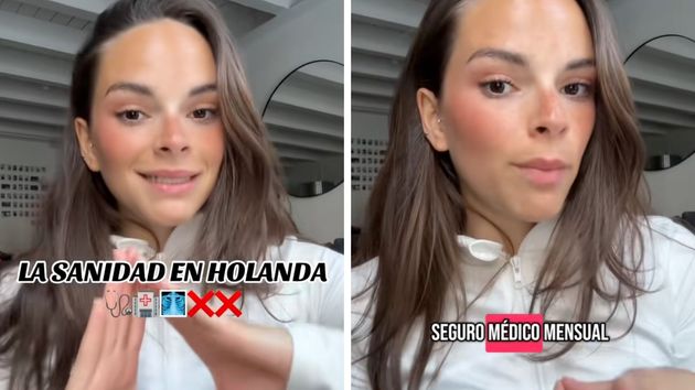 Una española que vive en Países Bajos opina crudamente sobre la sanidad del país: “Me ha impactado”