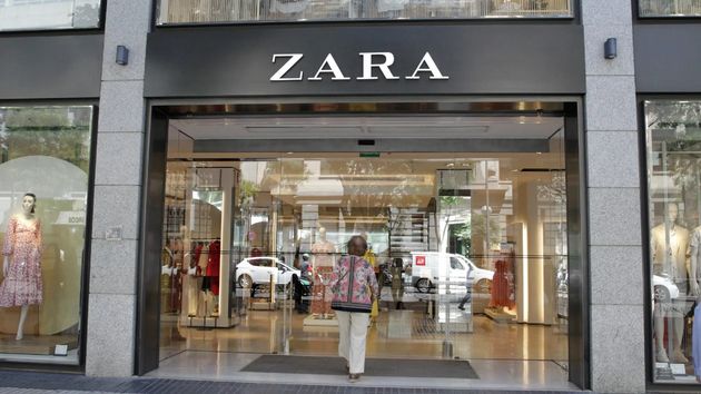 Zara tendrá que dar más días libres a sus trabajadores: el Supremo deja claro que los festivos no cuentan como días de descanso