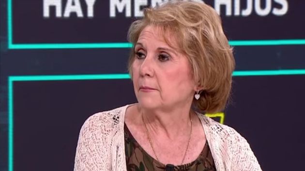 Mayte, 66 años: "no puedo jubilarme con 30 años cotizados, y a mi esposo le han denegado la jubilación porque le quedan 900 euros"
