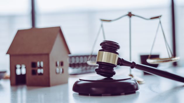 La justicia tumba la valoración de unas viviendas en el impuesto de sucesiones de una herencia porque la Agencia Tributaria usó los datos de Idealista y Milanuncios