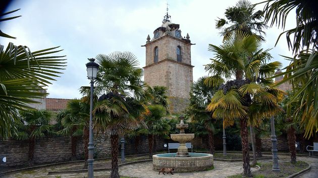 Se buscan vecinos en este bonito pueblo de Salamanca: tiene pisos desde 30.000 euros y ayudas a emprendedores