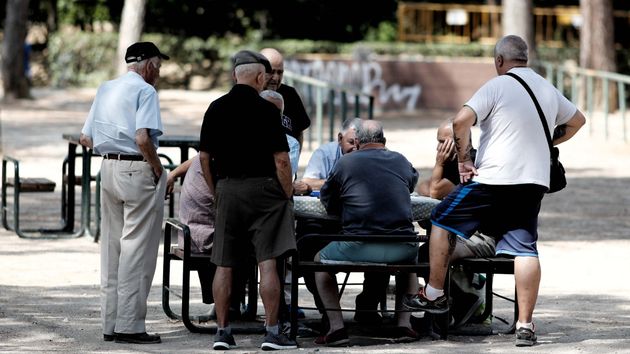 Más de medio millón de pensionistas no se beneficiarán de la nueva deducción del SMI