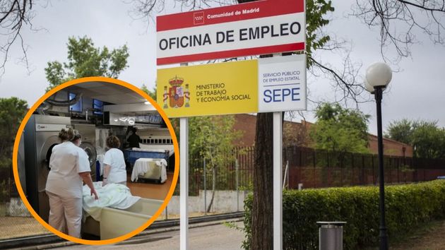 Contratan a una empleada, la dan de alta una hora más tarde y la Inspección de Trabajo multa con 14.401,20 euros