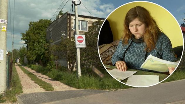 Una mujer termina de pagar la casa que sus padres le dejaron en herencia y ahora la quieren desahuciar: “Nos ofrecen vivir en condiciones indignas”