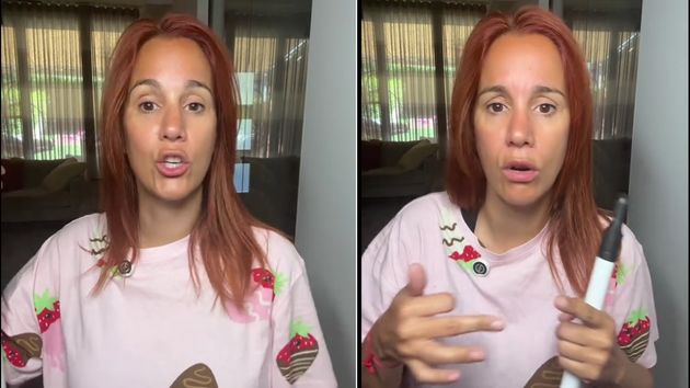 Una madre protesta por el alto precio de las escuelas de verano “3.000 euros acabo de pagar”