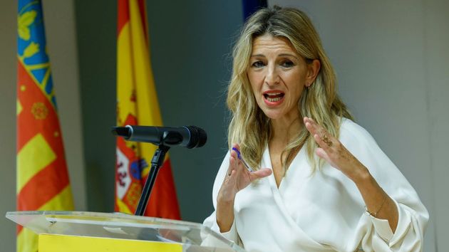 La reducción de jornada vuelve a ampliar su plazo de enmiendas hasta de 11 de junio