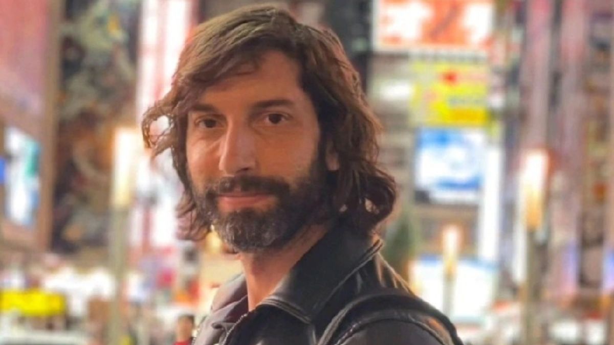 Juanpe Gálvez Juanpe Gálvez