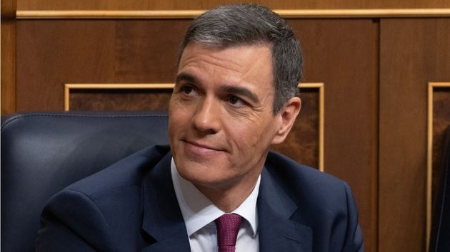 Pedro Sánchez propone triplicar la inversión en viviendas públicas y creará una base pública de precios