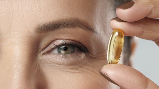 La vitamina del ojo