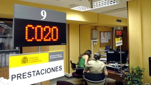 Situación crítica en el SEPE: CSIF denuncia que los fallos del sistema informático ‘ALMA’ “obstaculizan” la gestión diaria de prestaciones