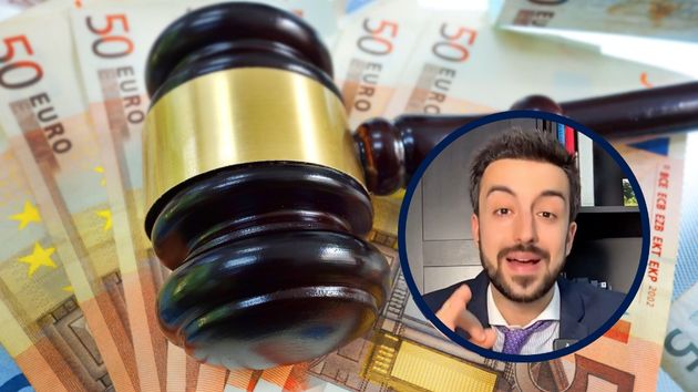 Un empleado despedido consigue 20.000 euros más de indemnización porque tenía “un cochazo”: un abogado revela el “truco” para lograrlo
