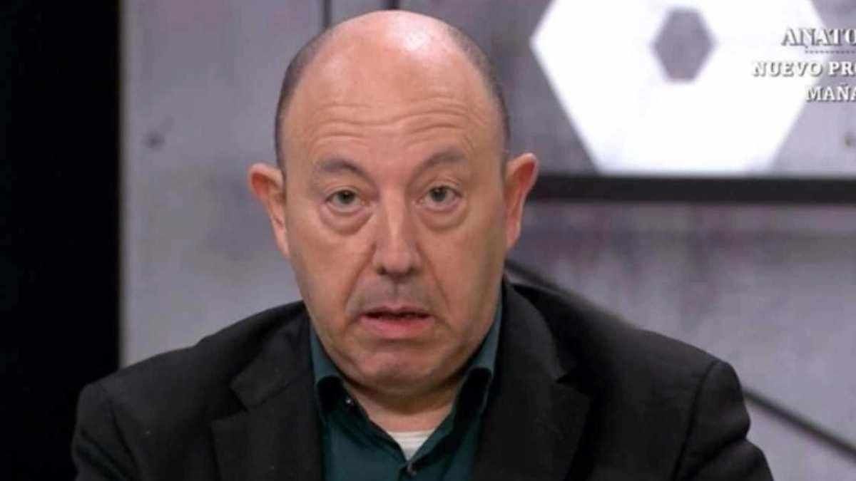 Gonzalo Bernardos alerta a toda España sobre el precio del aceite de oliva: “ya ha llegado” Gonzalo Bernardos