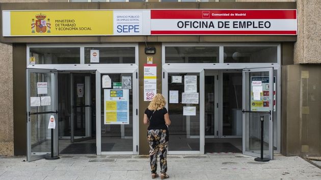 Aviso del SEPE a toda España: cuidado con hacer esto, "nunca te lo pediremos por teléfono"