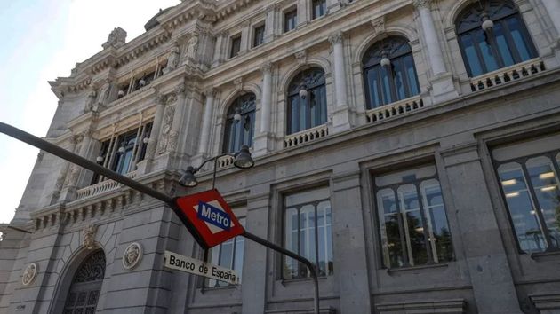 Lo confirma el Banco de España: bloqueo de tarjetas y cuentas por esta nueva normativa