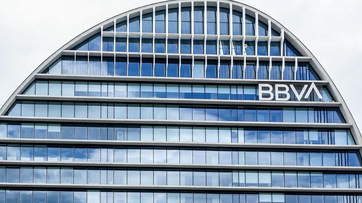Sede BBVA