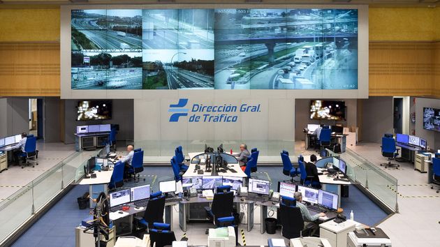 La DGT regala 1.500 euros y dos puntos en el carnet de conducir a los que tengan uno de los nombres que aparecen en esta lista