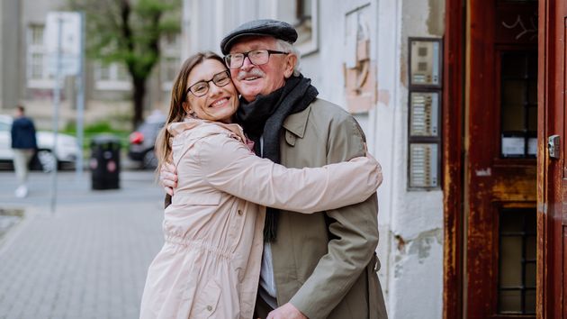 Mi suegro se jubiló a los 55 años y ahora tiene 86: las 5 cosas que me ha enseñado para tener una jubilación anticipada exitosa