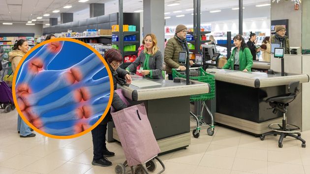 La justicia obliga a la Seguridad Social a dar una pensión de 1.217,22 euros por incapacidad permanente a una trabajadora de Mercadona con artrosis de pulgar