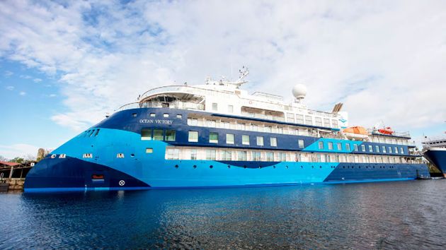Adiós a esta popular compañía de cruceros en España tras pocas semanas en funcionamiento: su único crucero ha sido embargado