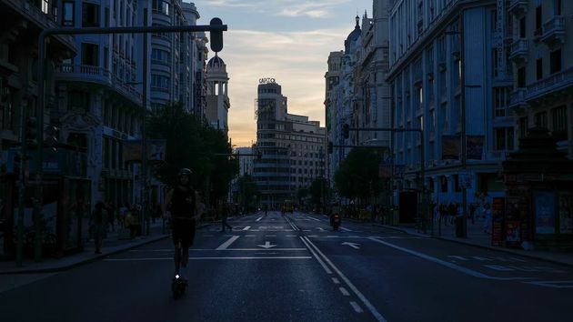 Iberdrola anuncia nuevos cortes de luz en Madrid y otros 29 municipios de la Comunidad entre el 9 y el 13 de junio