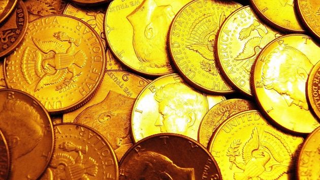 La moneda dorada que vale 17 millones de euros y sigue en circulación: puede estar en cualquier parte