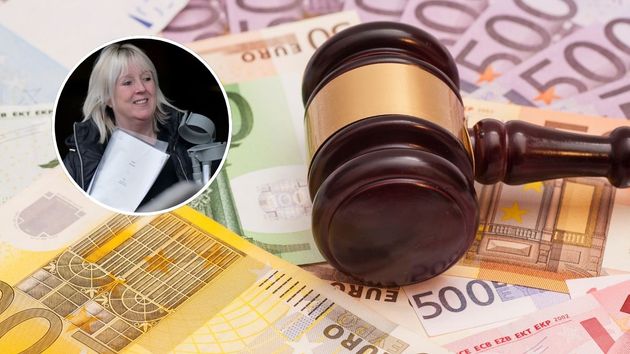 Una madre es condenada por robar 60.000 euros de la herencia de sus hijas: actuó por rencor y avaricia porque heredaron más que ella