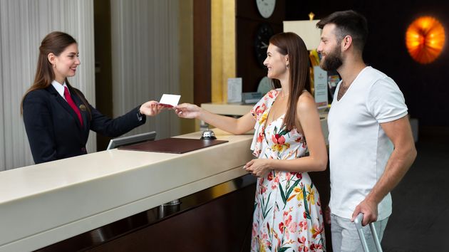 Este es el número de habitación que jamás deberías reservar en un hotel: son las más ruidosas en casi todos los alojamientos