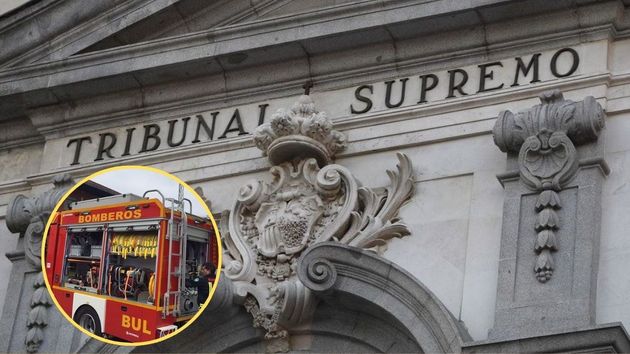 El Supremo la condena a 18 años de cárcel por intentar incendiar la casa de su cuñado 3 veces tras pelearse por una herencia El Supremo la condena a 18 años de cárcel por intentar incendiar la casa de su cuñado 3 veces tras pelearse por una herencia