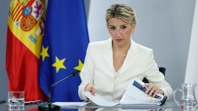 Trabajo quiere multar con hasta 10.000 euros por trabajador a las empresas que incumplan el nuevo registro horario
