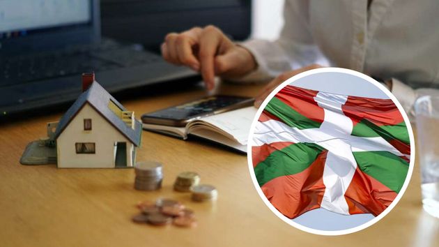 Recibe la herencia de su madre en Asturias, la declara en el País Vasco para ahorrarse 40.000 euros en el Impuesto de Sucesiones y la sancionan con 31.078,79 euros
