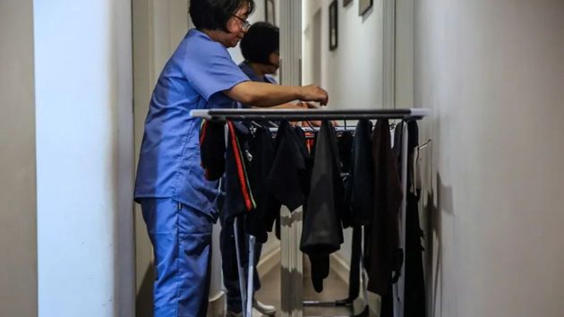 Soy empleada del hogar: ¿tengo derecho a cobrar la paga extra de verano?