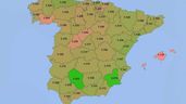 Precio diésel por provincias