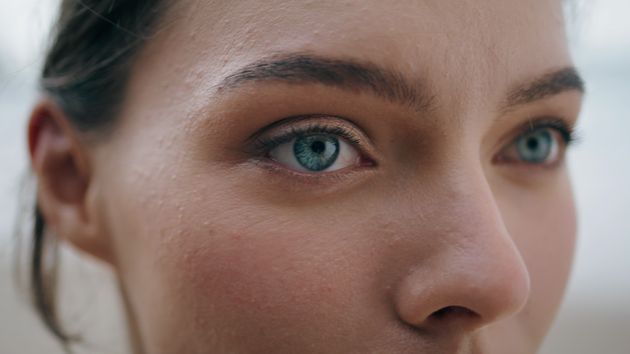Qué significa quedarse con la mirada fija y borrosa según la psicología