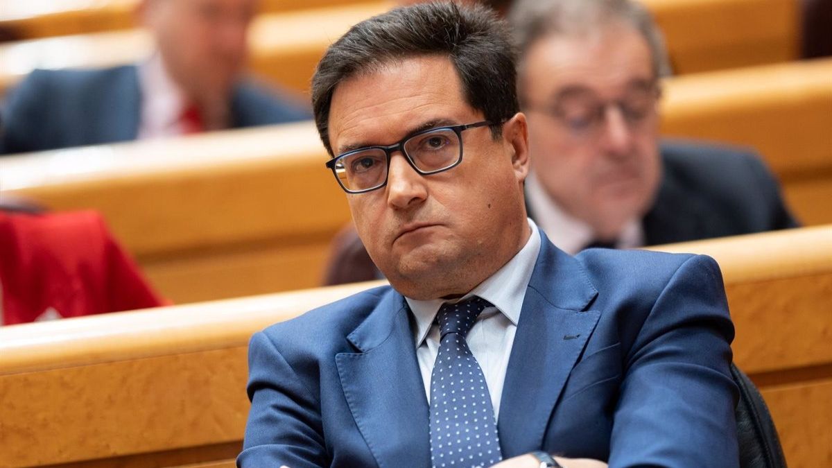 El Gobierno evitará pagar una multa millonaria a Europa: prepara una reforma que termine con la temporalidad de estos funcionarios Ministro Óscar López