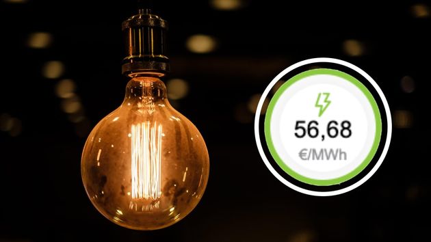 precio luz