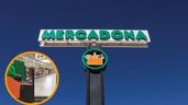 Mercadona y una traspapeleta