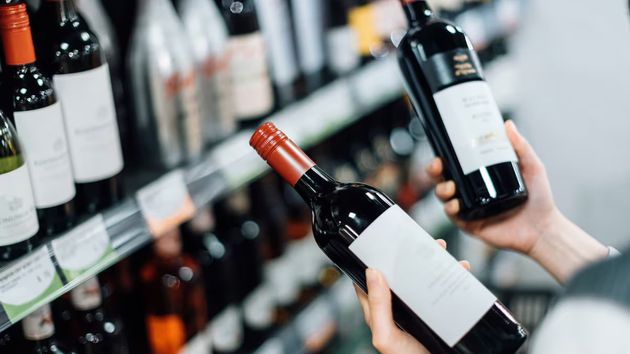 De Aldi a Mercadona: los 3 vinos de supermercado por menos de 10 euros que "podrían estar en la carta de un restaurante con estrella"
