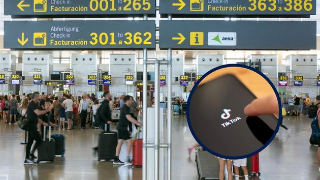 La despiden tras verla por TikTok de viaje estando de baja por ansiedad: es improcedente porque se lo recomendaron para su curación, pero no nulo