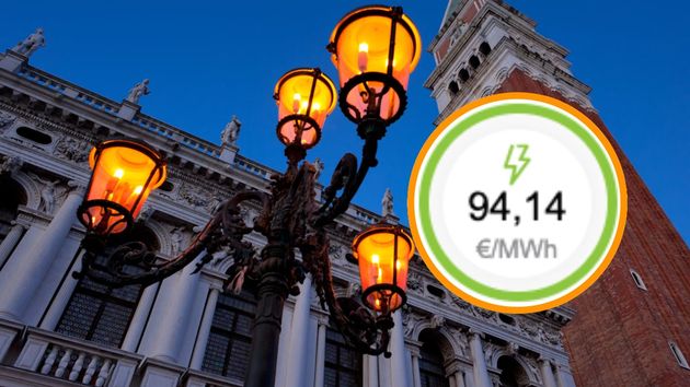 El precio de la luz se dispara martes, 17 de junio de 2025 por horas: cuándo es más barata y más cara en el día
