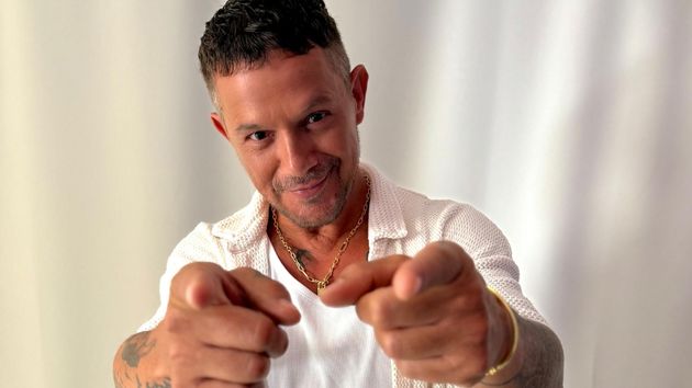 Alejandro Sanz