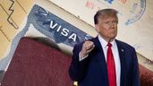 Visa de turista en Estados Unidos y Trump